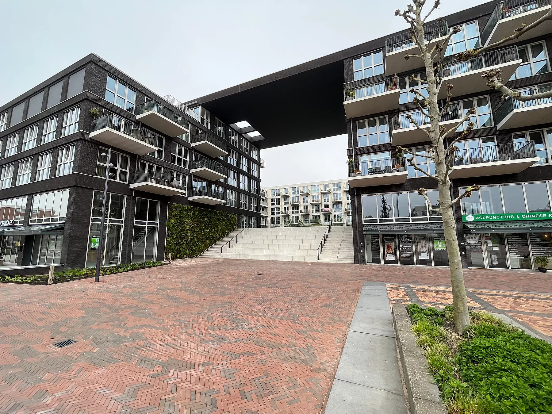 Appartement Lapis Lazuli 179 in Heerhugowaard