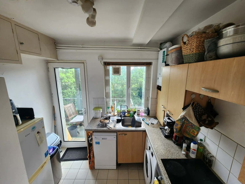 Room Haverstock Hill in Greater London
