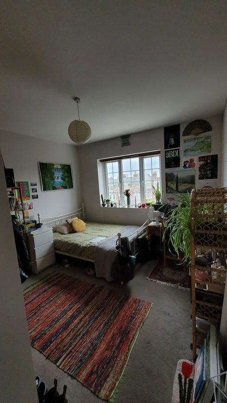 Room Haverstock Hill in Greater London