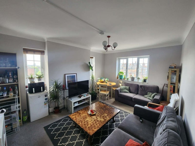 Room Haverstock Hill in Greater London