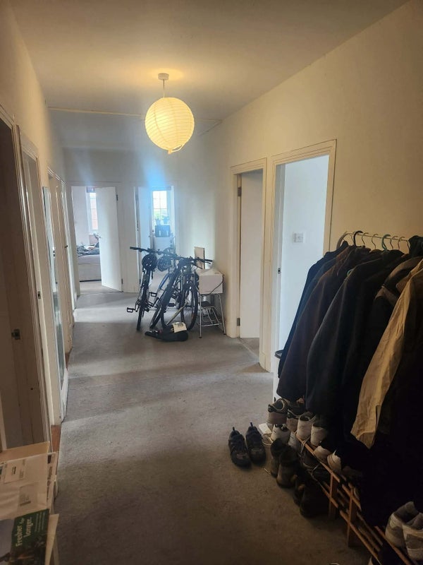 Room Haverstock Hill in Greater London
