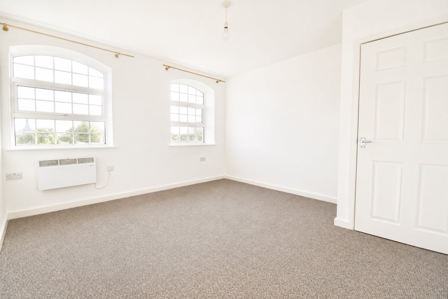 Flat Deal Court in Northampton