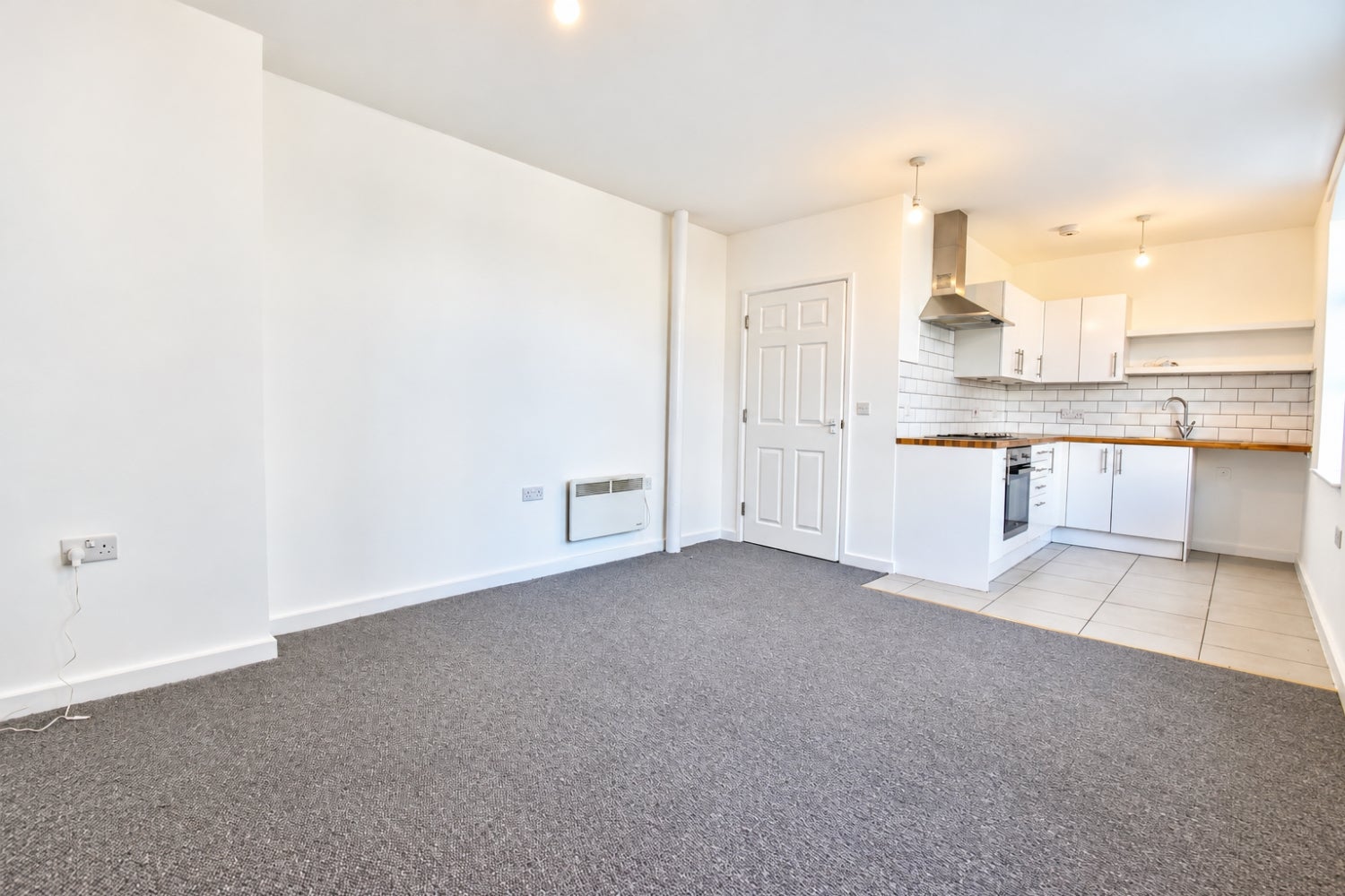 Flat Deal Court in Northampton