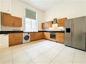 Flat Carlisle Place in City of Westminster