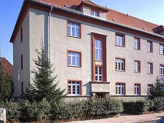 Wohnung Böttgerstraße in Dresden
