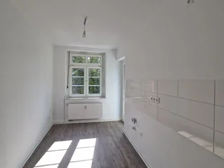 Wohnung Böttgerstraße in Dresden