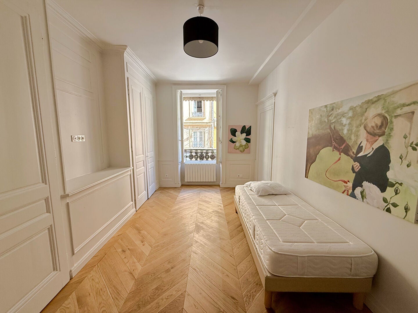 Flat Rue Victor Hugo in Lyon