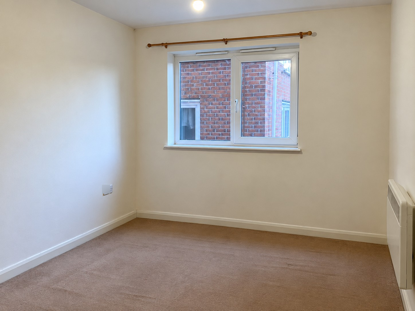 Flat Alan Gutridge Drive in Shrewsbury
