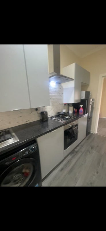 Room Govanhill Street in Glasgow