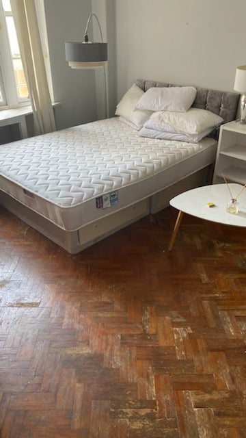 Flat Queensway in City of Westminster