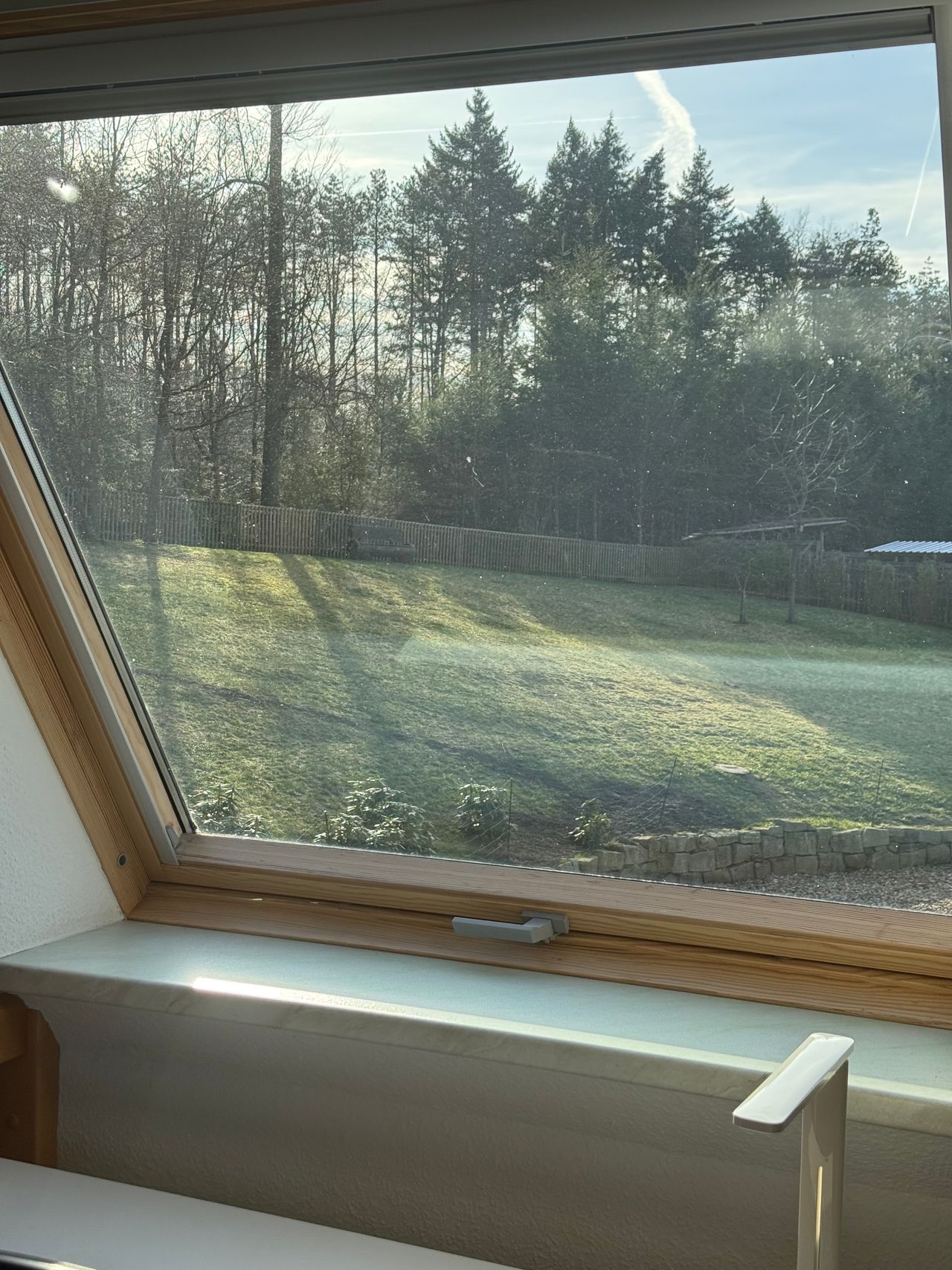 Wohnung Bürenbruch in Schwerte