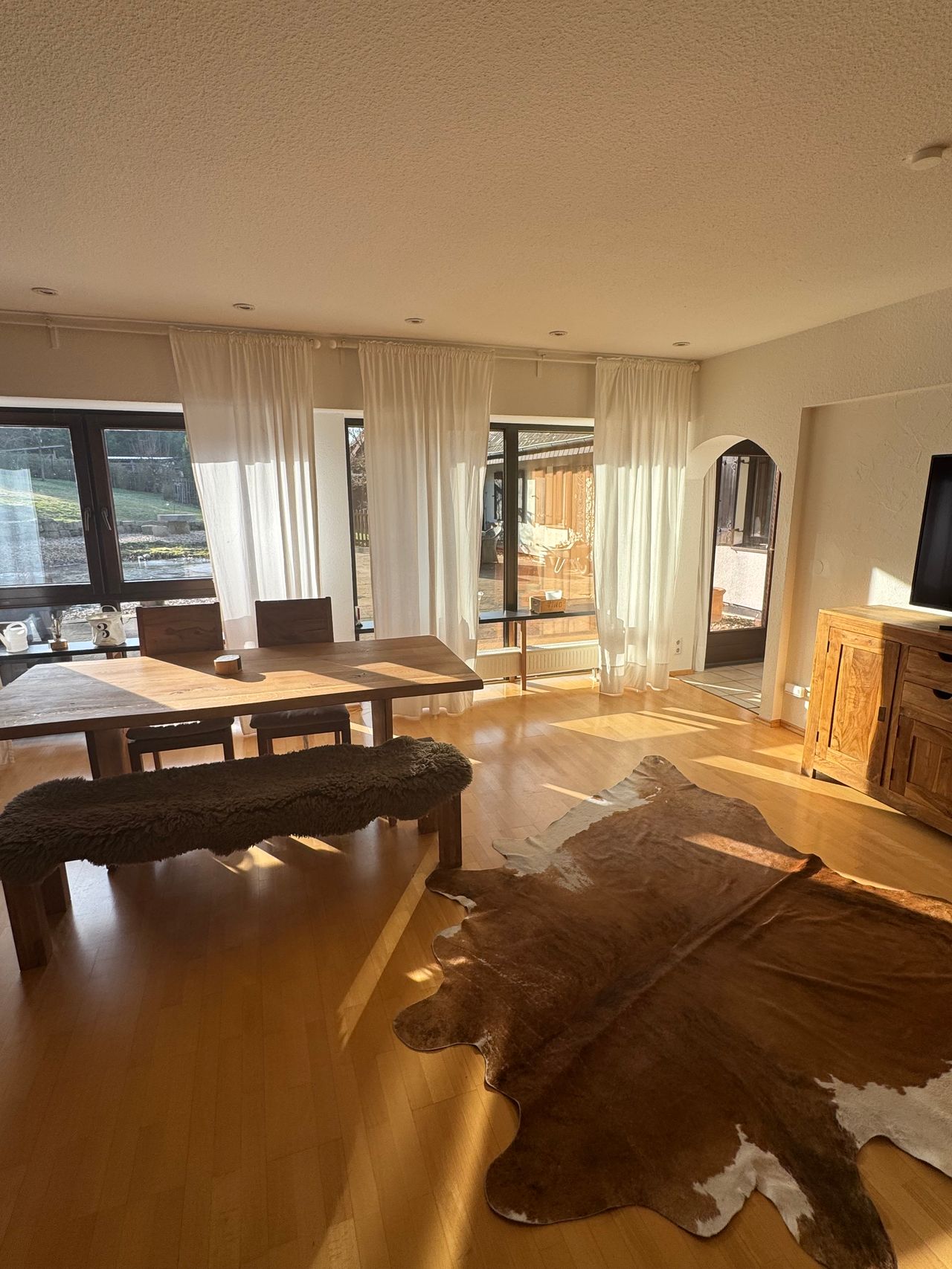 Wohnung Bürenbruch in Schwerte