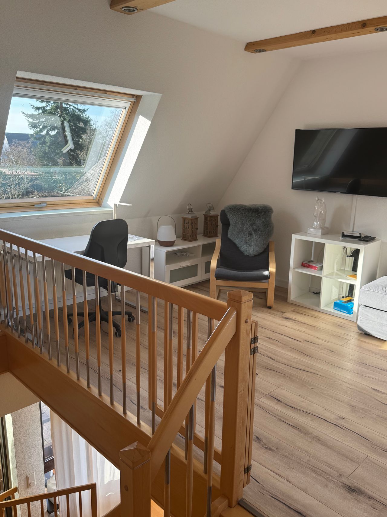 Wohnung Bürenbruch in Schwerte