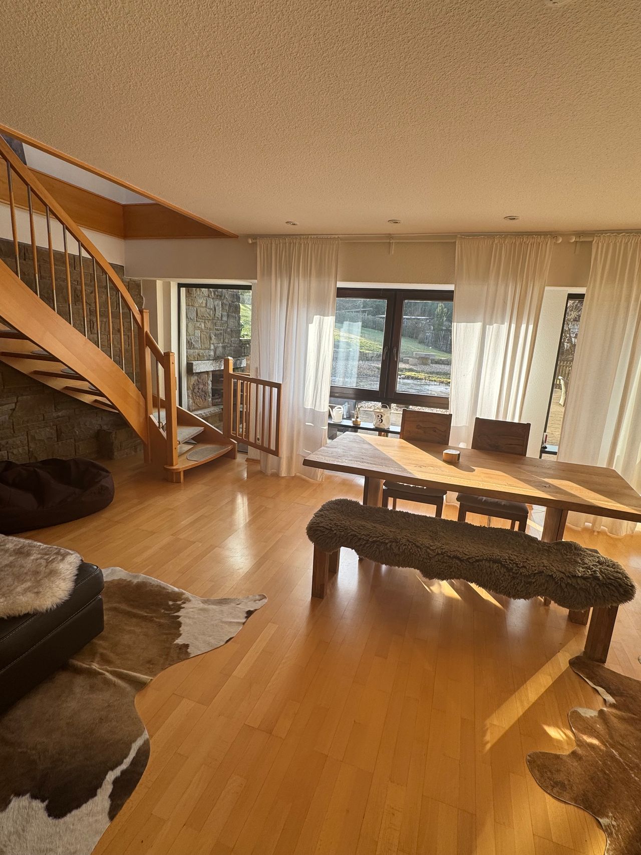 Wohnung Bürenbruch in Schwerte