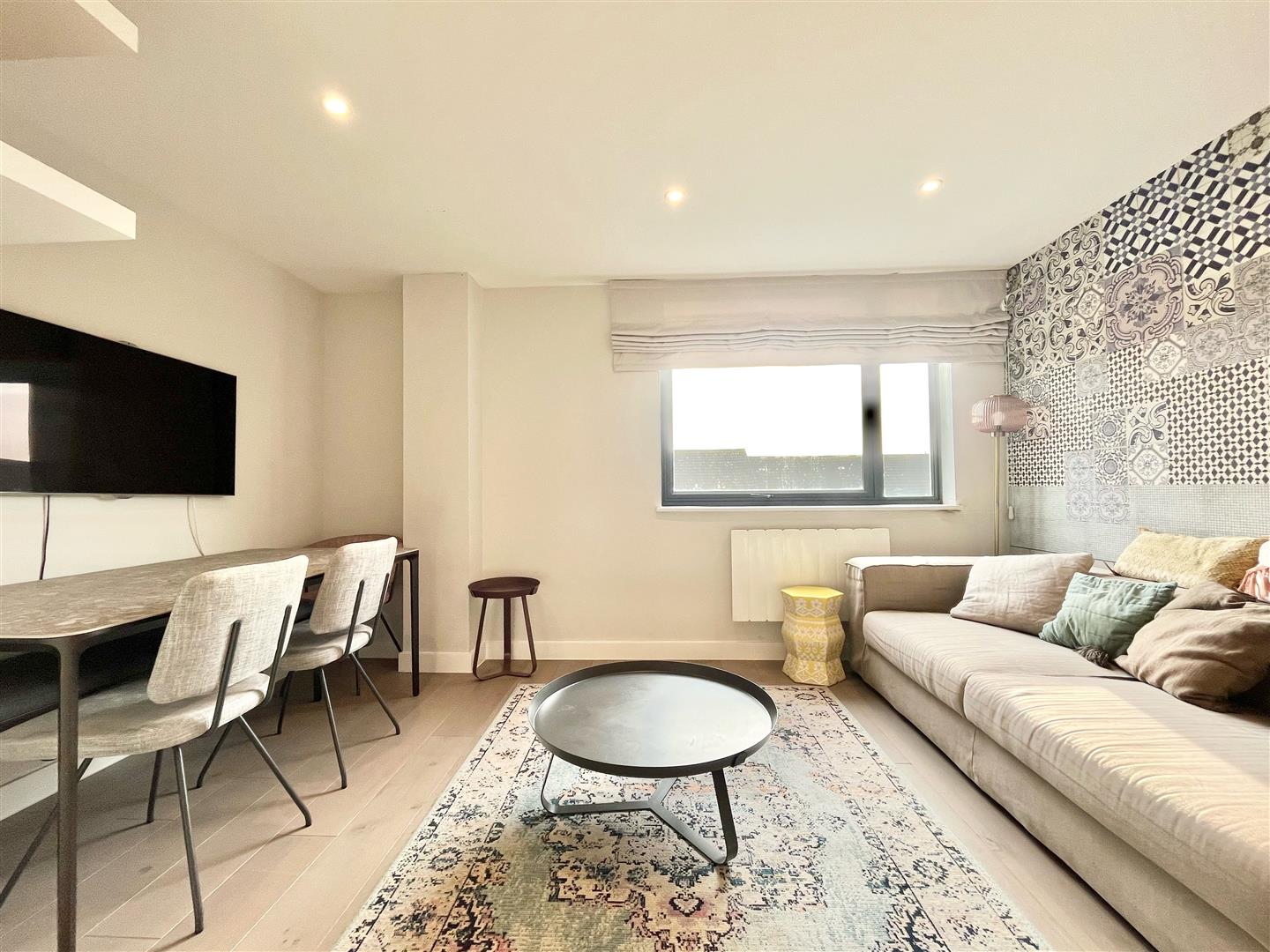 Flat Rodwell Close in Greater London