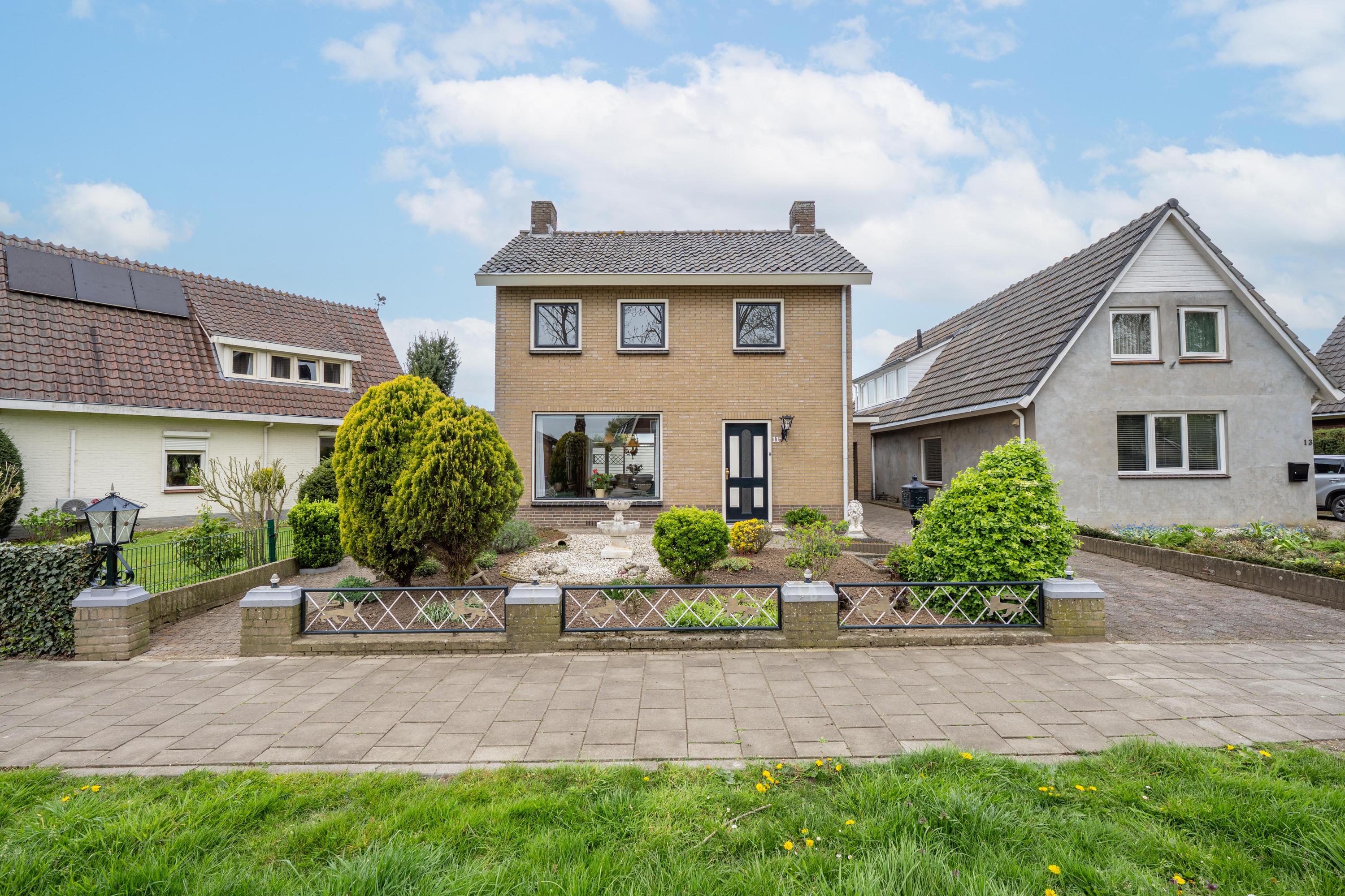 Margrietstraat 11 a