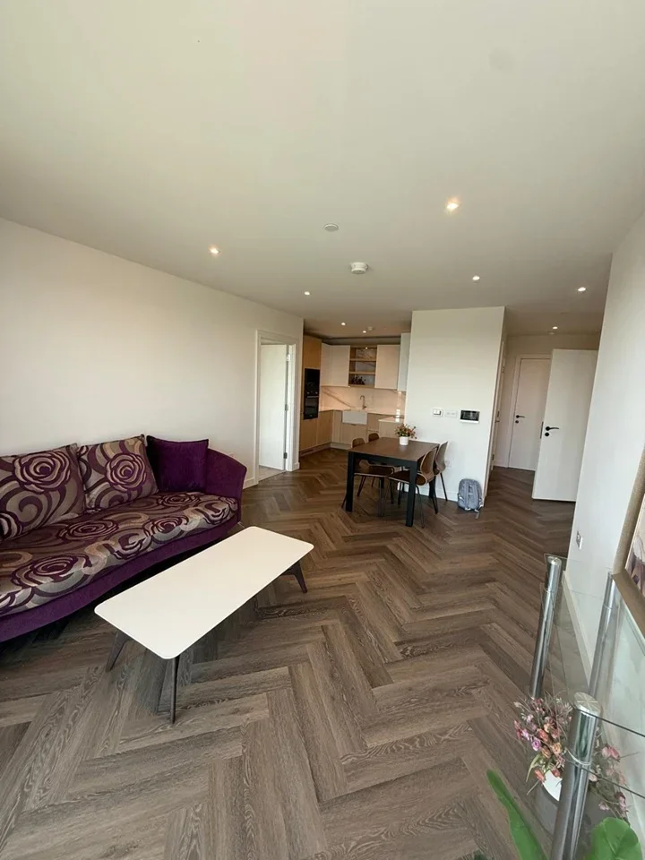 Flat The Hyde in Greater London