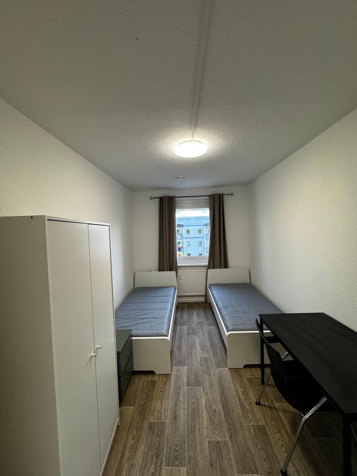 Wohnung Deiwitzweg in Leipzig
