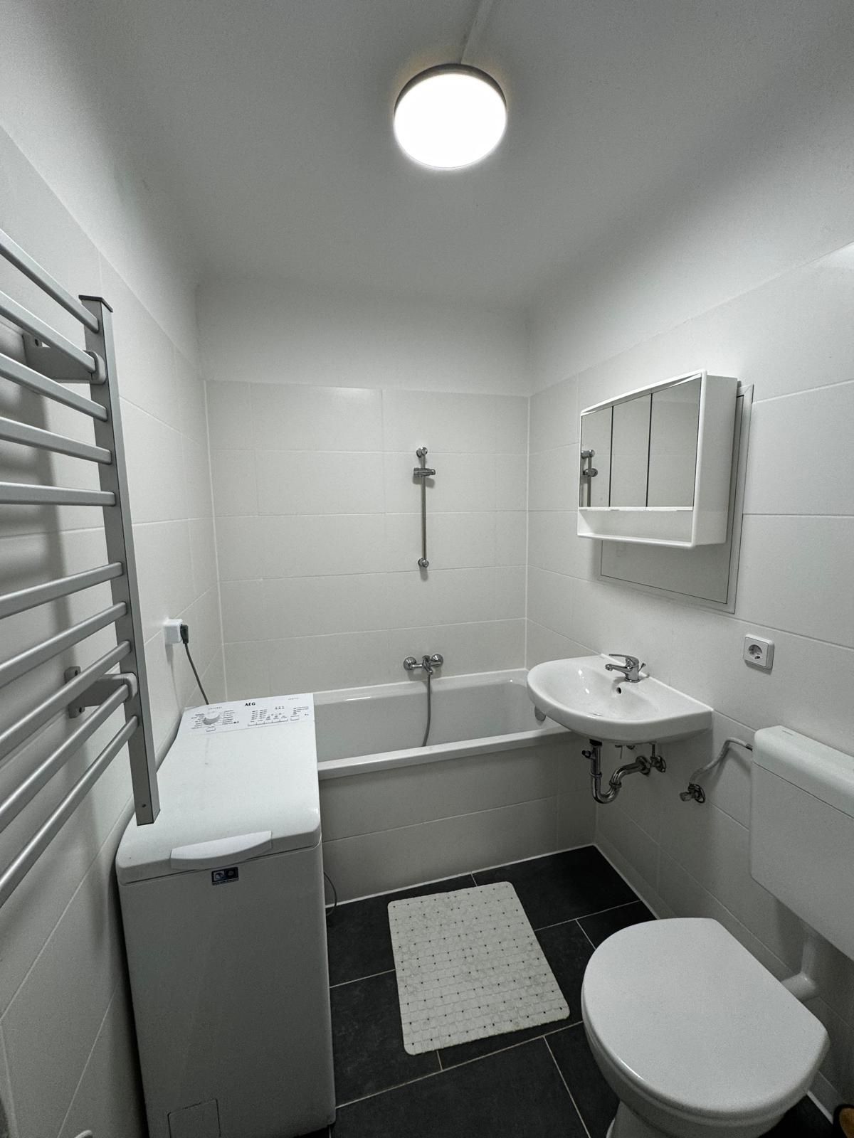 Wohnung Deiwitzweg in Leipzig