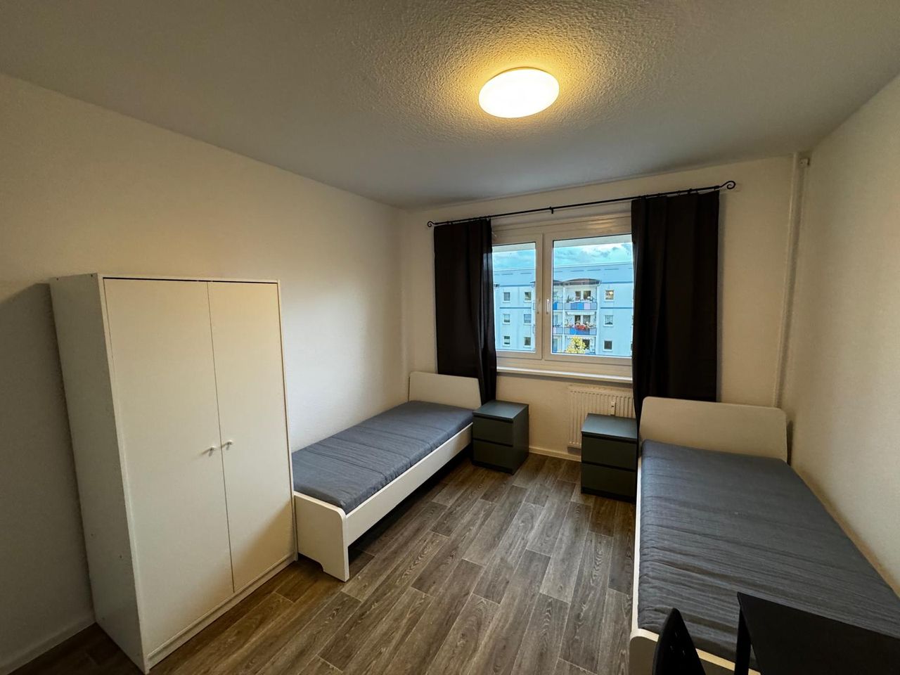 Wohnung Deiwitzweg in Leipzig