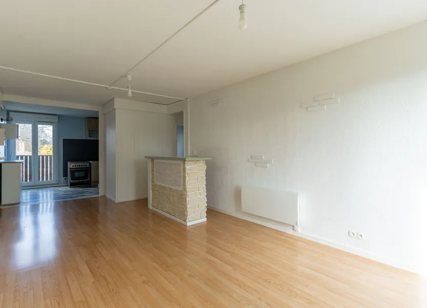 Flat Rue de la Craque in Biscarrosse