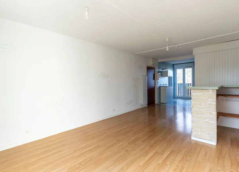 Flat Rue de la Craque in Biscarrosse