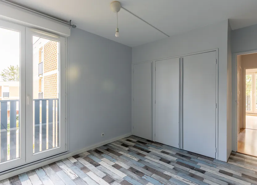 Flat Rue de la Craque in Biscarrosse