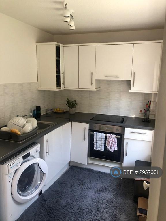 Flat Paxton Road in Greater London