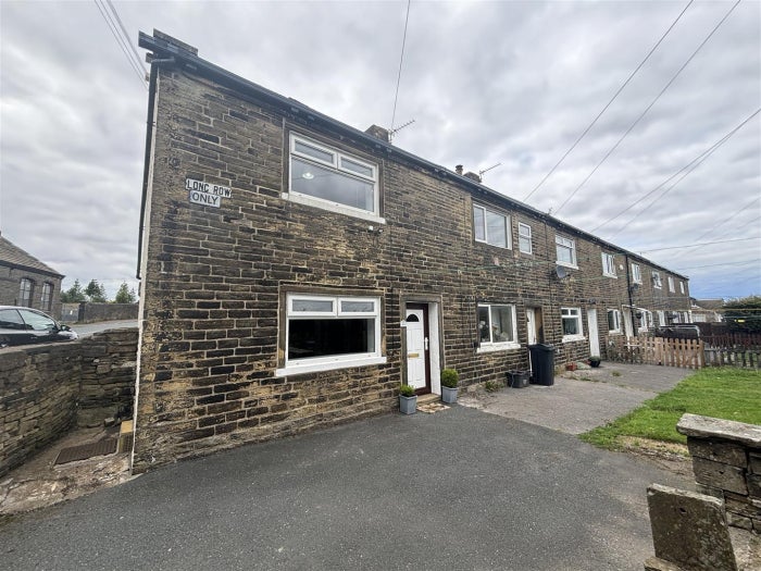 House Mount Tabor Road in Calderdale