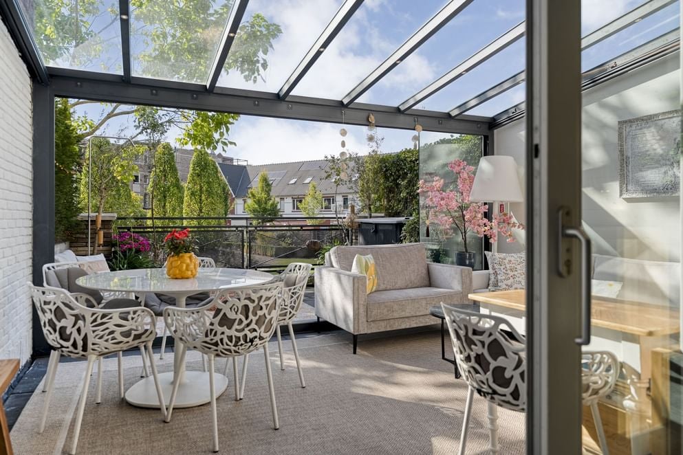 Tussenwoning te koop: Prins Hendrikstraat 30, Oldenzaal