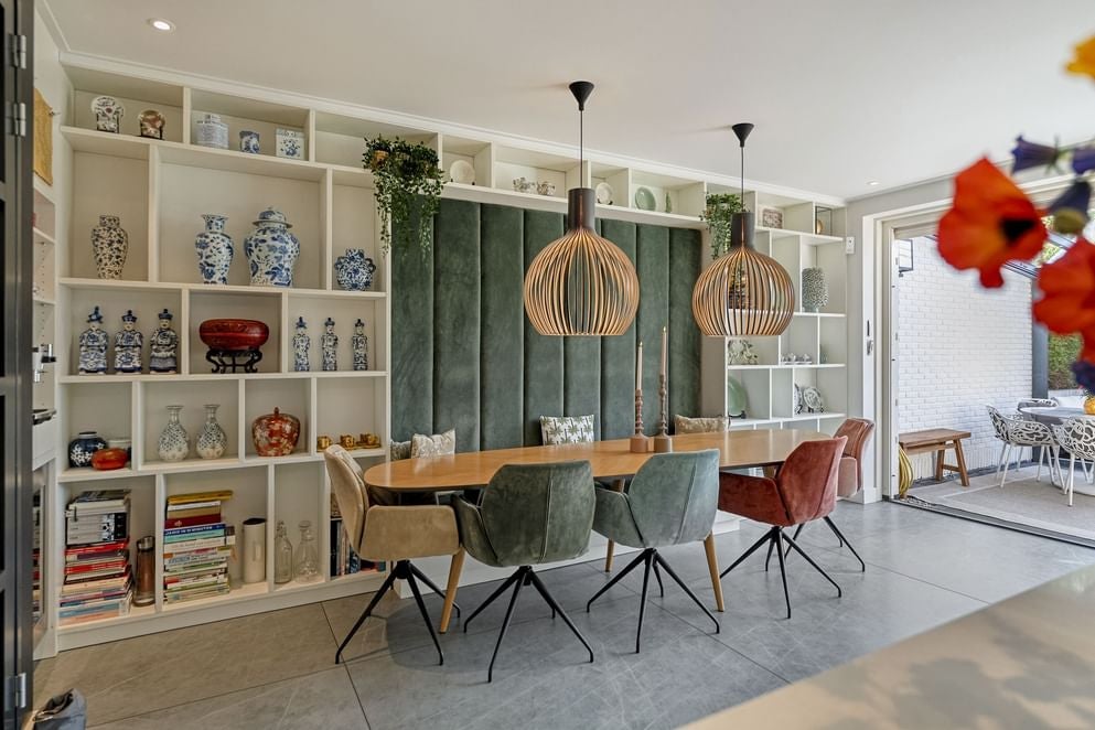 Tussenwoning te koop: Prins Hendrikstraat 30, Oldenzaal