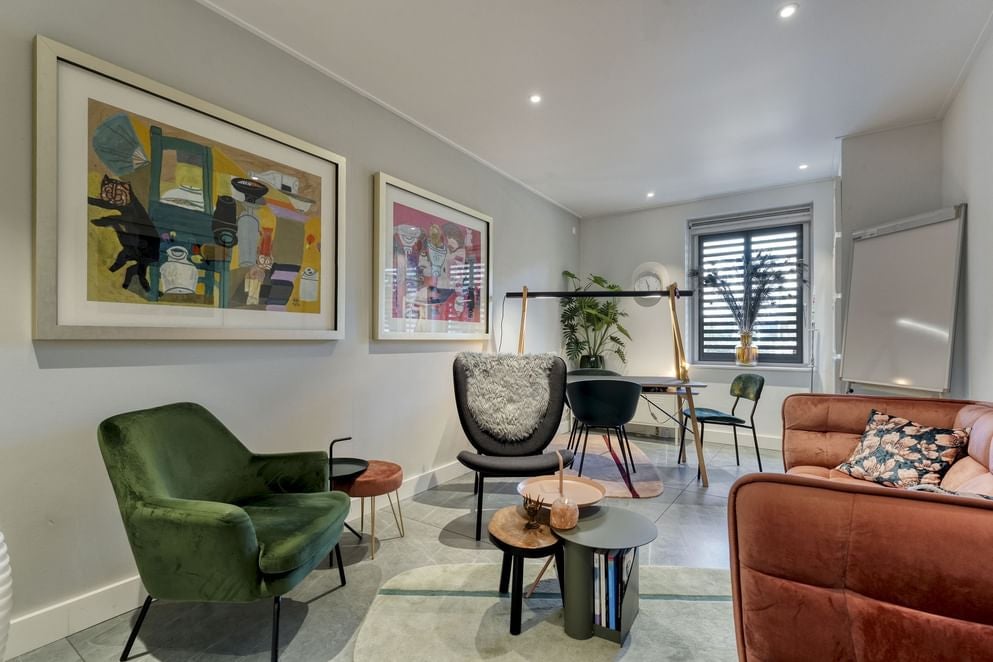 Tussenwoning te koop: Prins Hendrikstraat 30, Oldenzaal