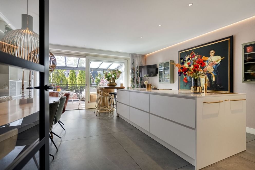 Tussenwoning te koop: Prins Hendrikstraat 30, Oldenzaal