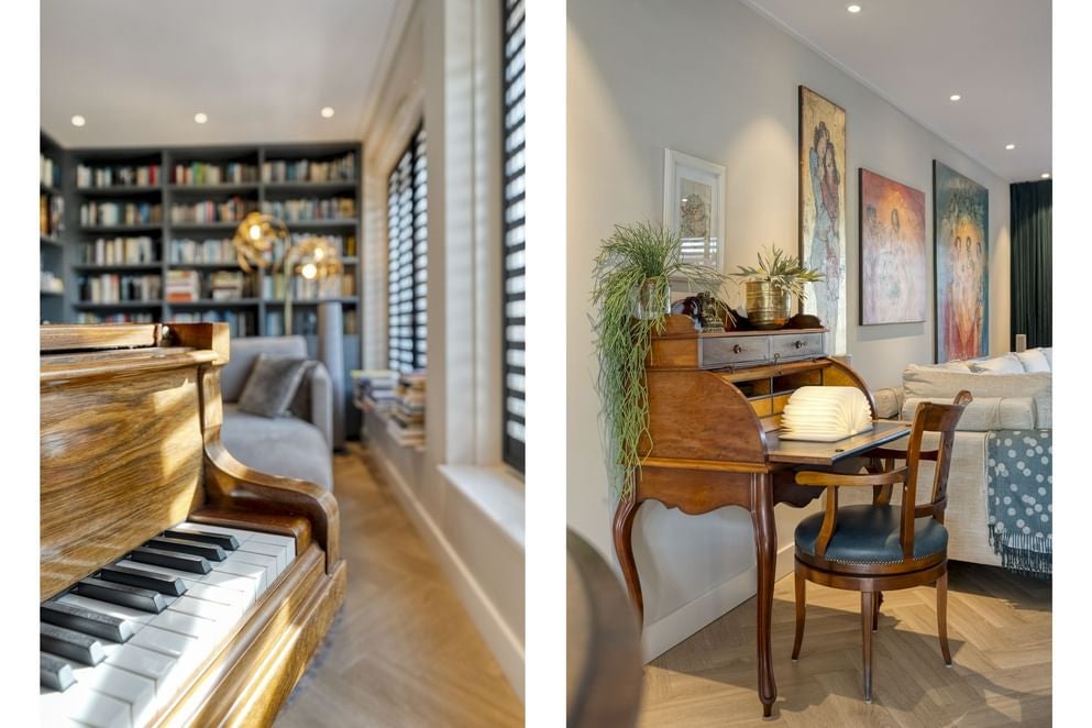 Tussenwoning te koop: Prins Hendrikstraat 30, Oldenzaal