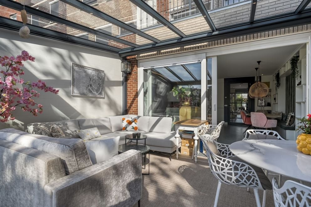 Tussenwoning te koop: Prins Hendrikstraat 30, Oldenzaal