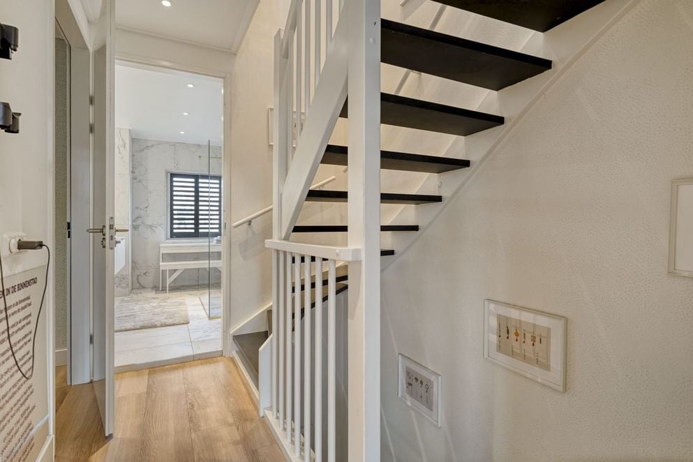 Tussenwoning te koop: Prins Hendrikstraat 30, Oldenzaal