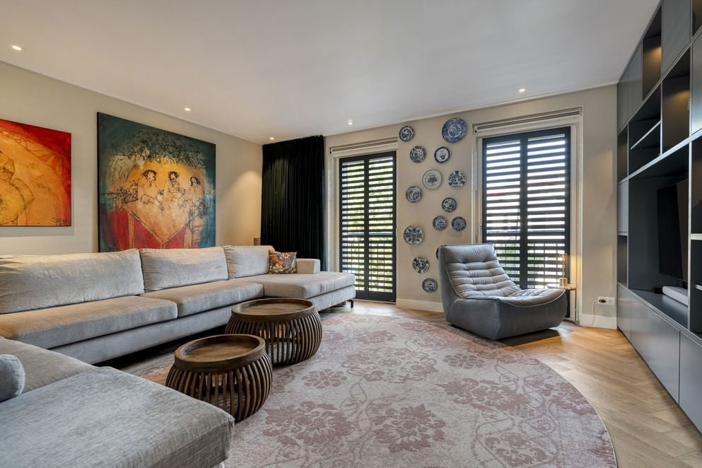 Tussenwoning te koop: Prins Hendrikstraat 30, Oldenzaal