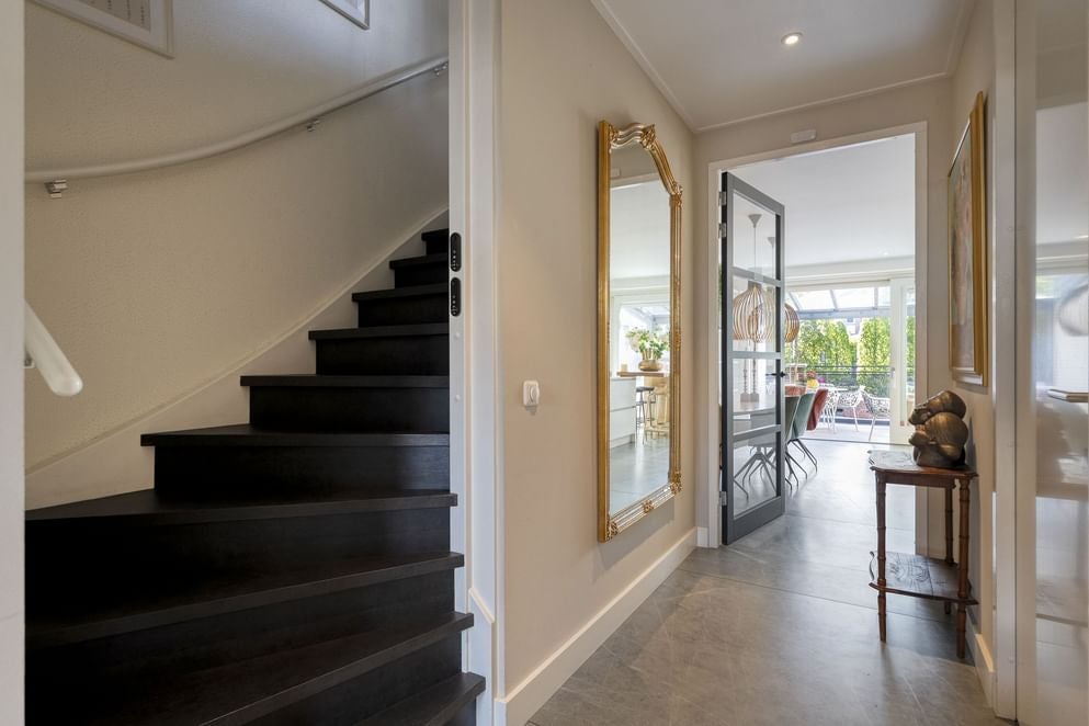 Tussenwoning te koop: Prins Hendrikstraat 30, Oldenzaal