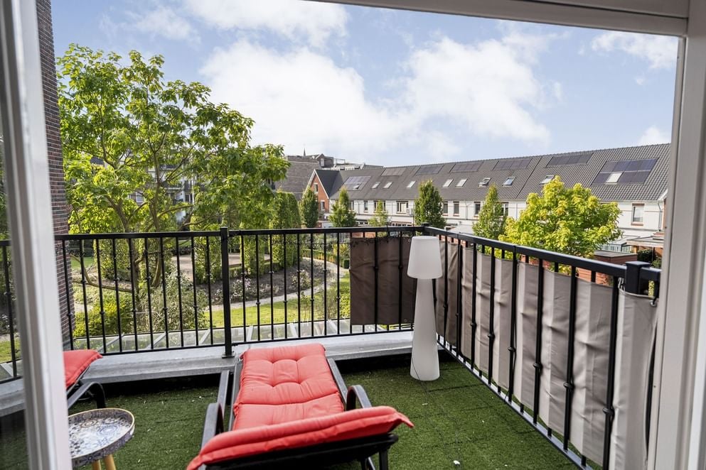 Tussenwoning te koop: Prins Hendrikstraat 30, Oldenzaal