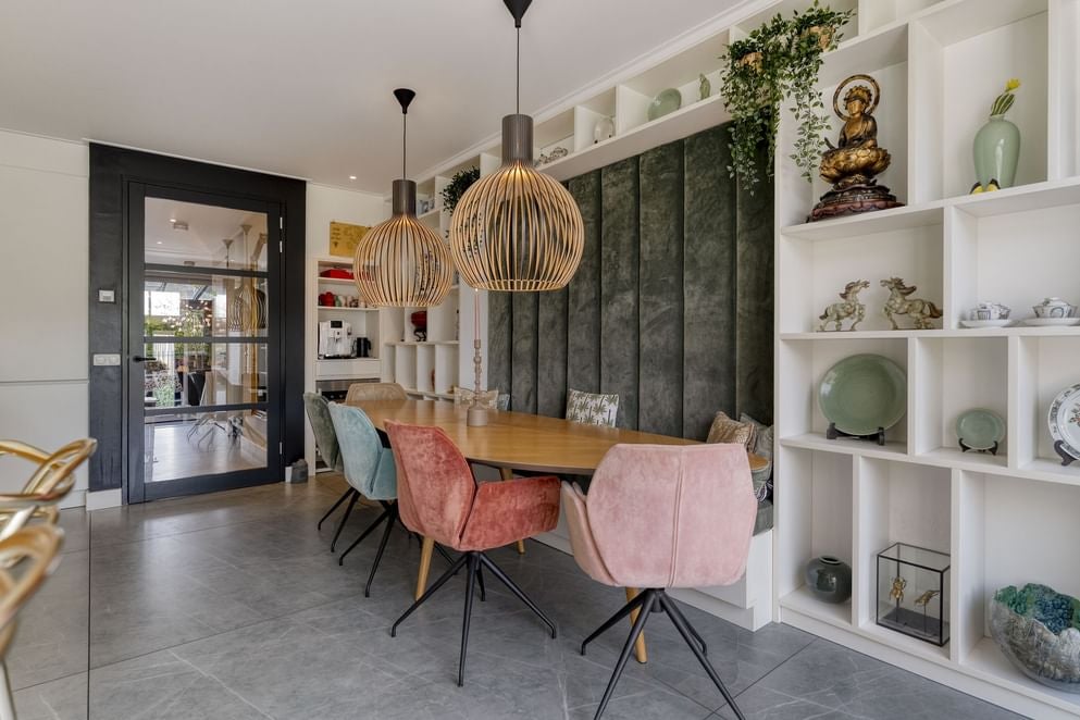 Tussenwoning te koop: Prins Hendrikstraat 30, Oldenzaal
