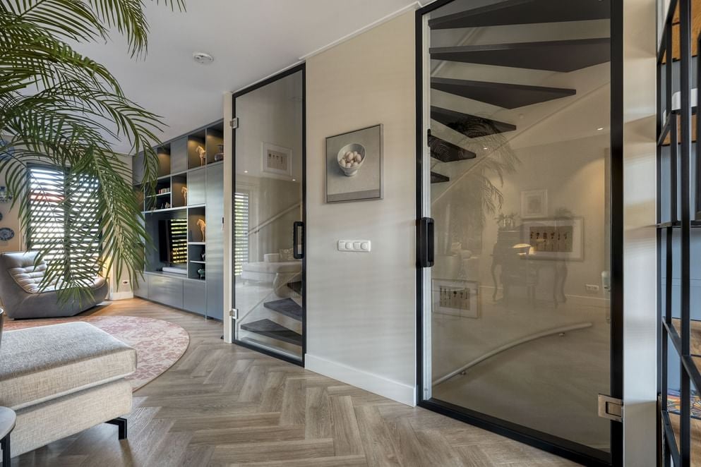 Tussenwoning te koop: Prins Hendrikstraat 30, Oldenzaal
