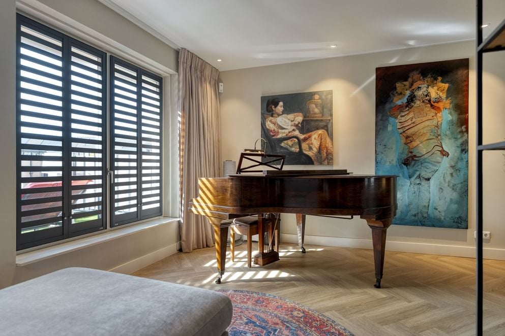 Tussenwoning te koop: Prins Hendrikstraat 30, Oldenzaal