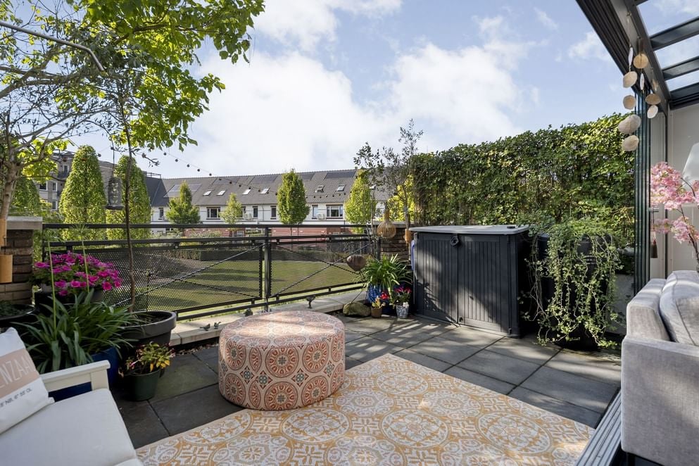 Tussenwoning te koop: Prins Hendrikstraat 30, Oldenzaal