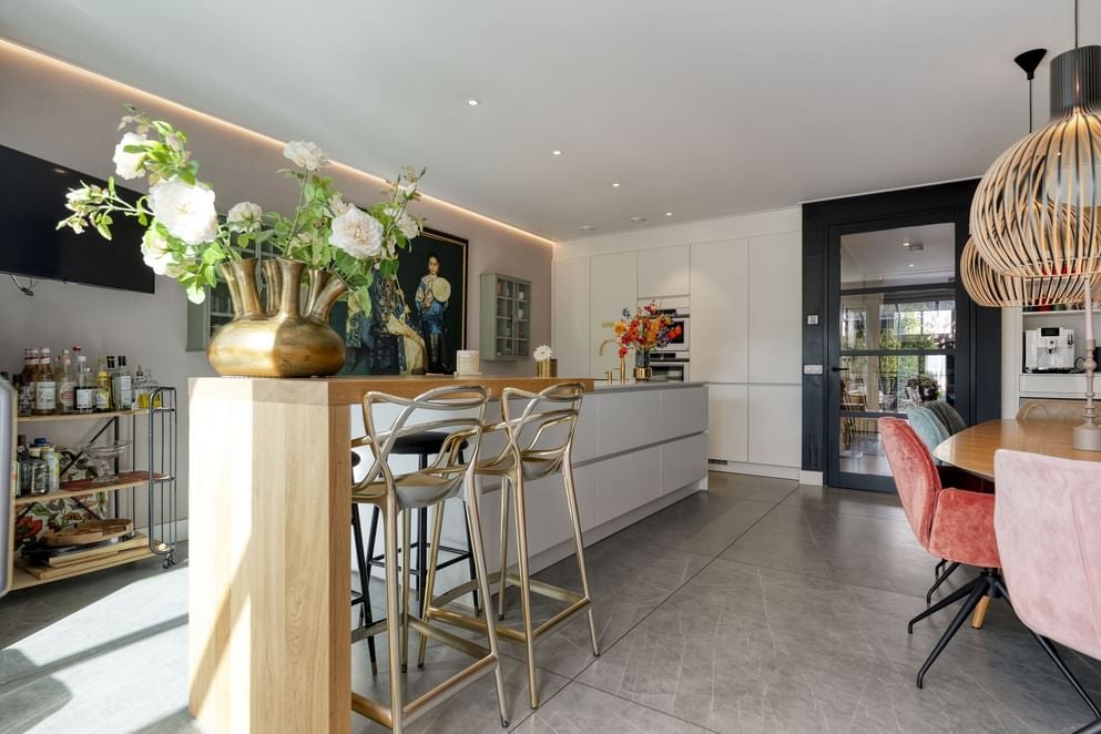 Tussenwoning te koop: Prins Hendrikstraat 30, Oldenzaal