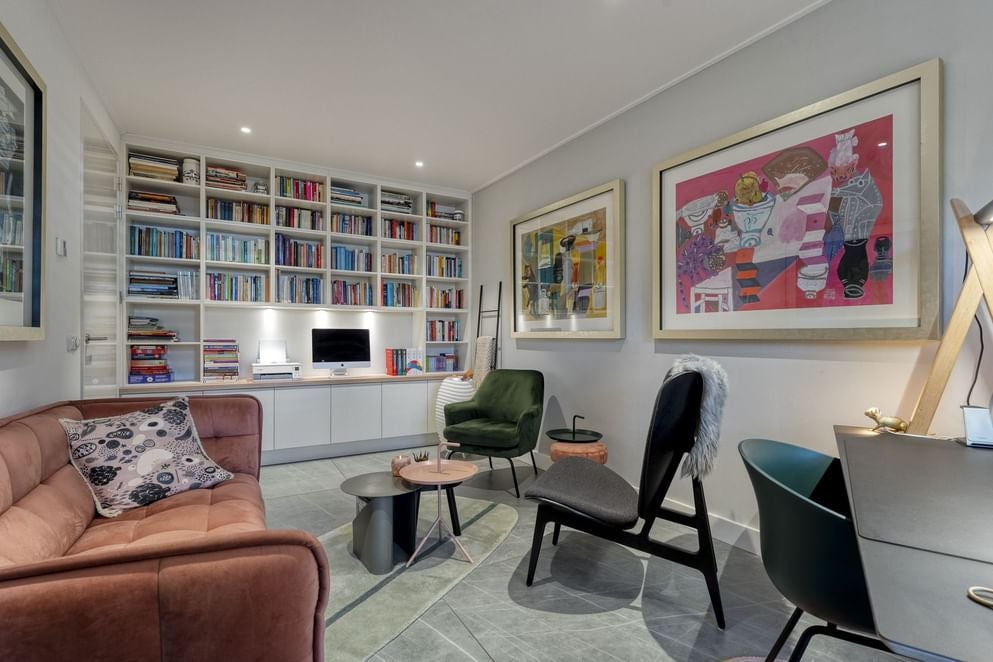Tussenwoning te koop: Prins Hendrikstraat 30, Oldenzaal