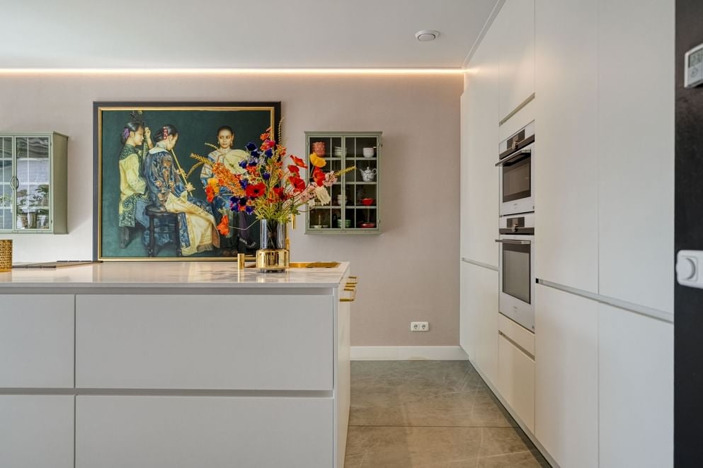 Tussenwoning te koop: Prins Hendrikstraat 30, Oldenzaal