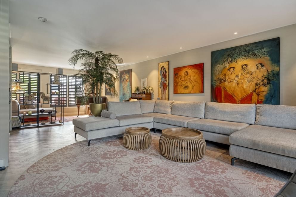 Tussenwoning te koop: Prins Hendrikstraat 30, Oldenzaal