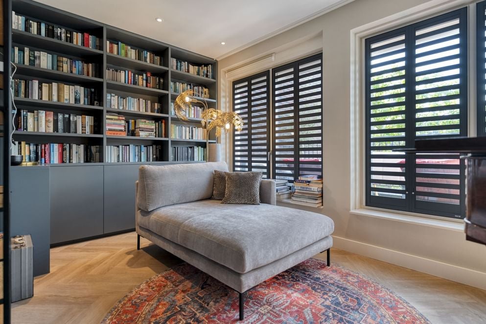 Tussenwoning te koop: Prins Hendrikstraat 30, Oldenzaal