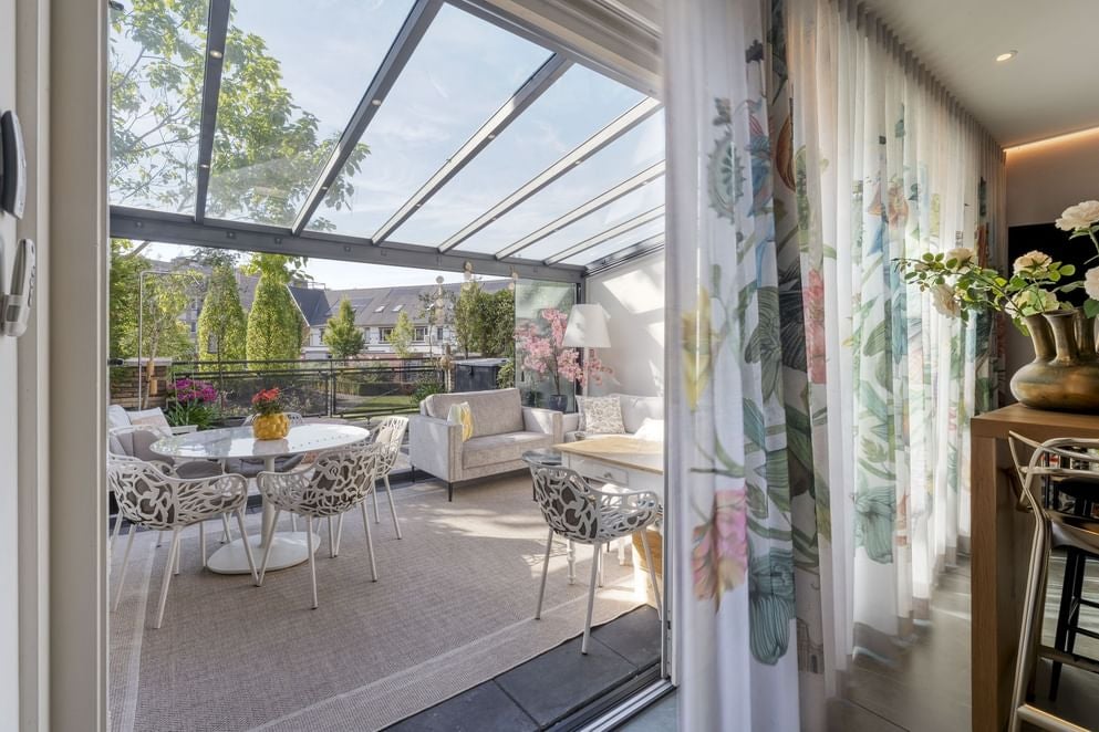 Tussenwoning te koop: Prins Hendrikstraat 30, Oldenzaal