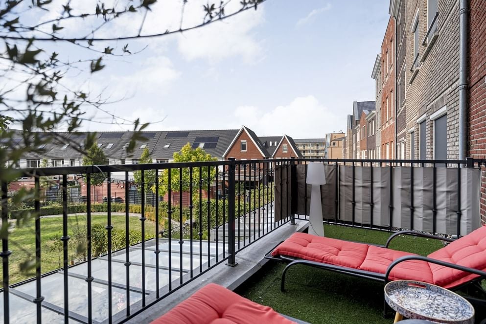 Tussenwoning te koop: Prins Hendrikstraat 30, Oldenzaal